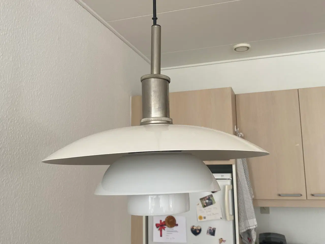 Billede 1 - PH lampe