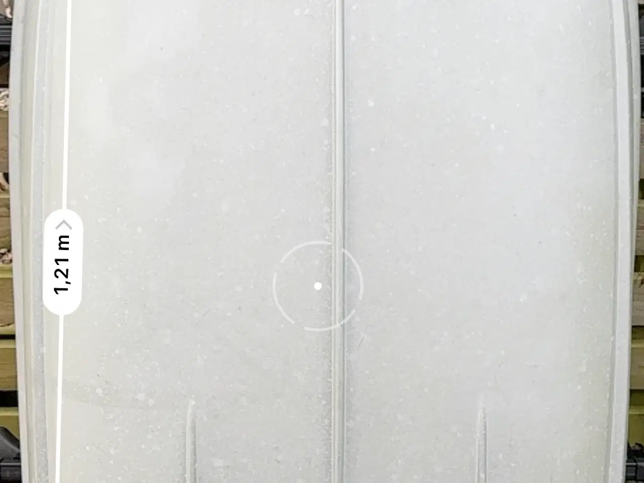 Billede 2 - Jetbag Tagboks inkl. tagbøjler – Super pris!