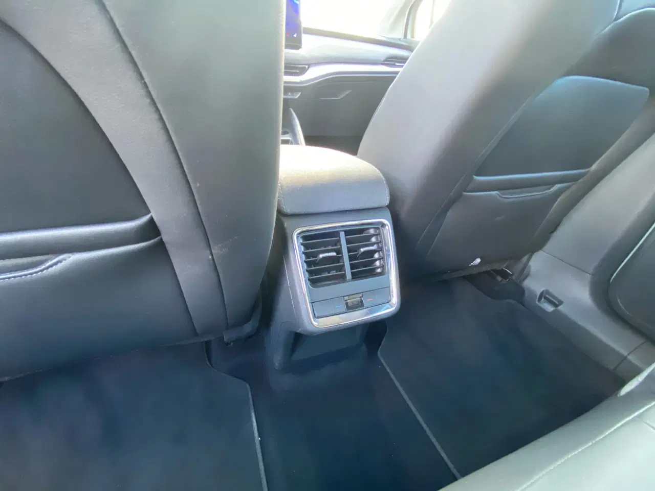 Billede 10 - Skoda Enyaq iV 80 EL 204HK 5d Aut.