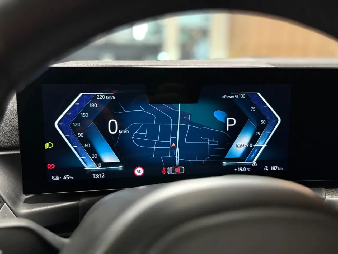 Billede 12 - BMW i4  eDrive40 Fully Charged M-Sport