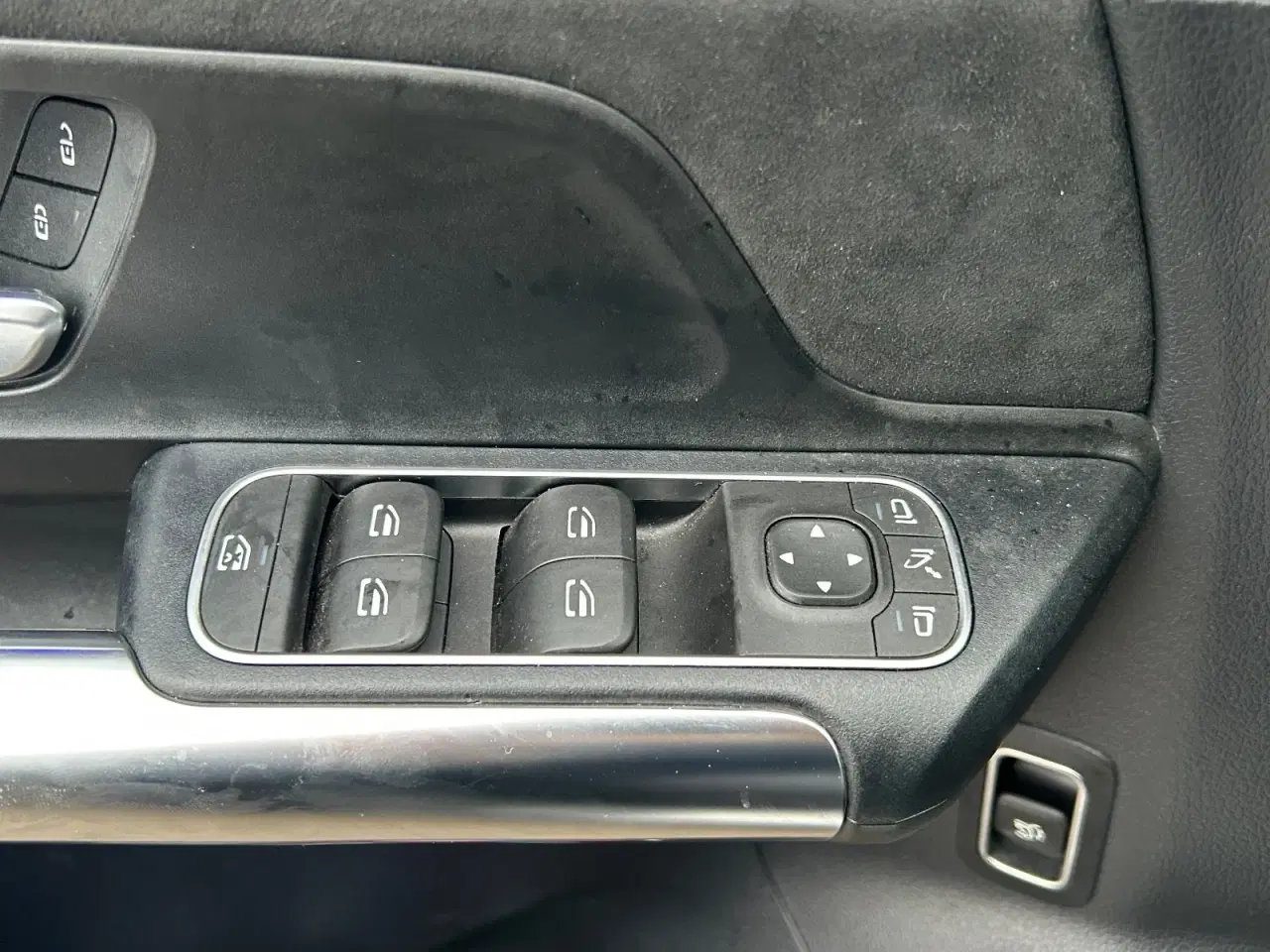 Billede 14 - Mercedes EQA250  AMG Line