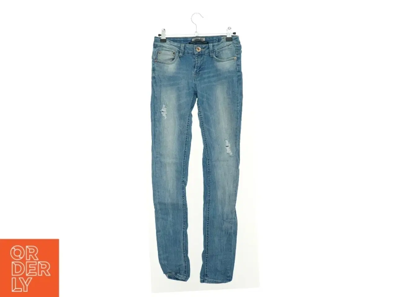 Billede 1 - Jeans fra Garcia Jeans (str. 164 cm)