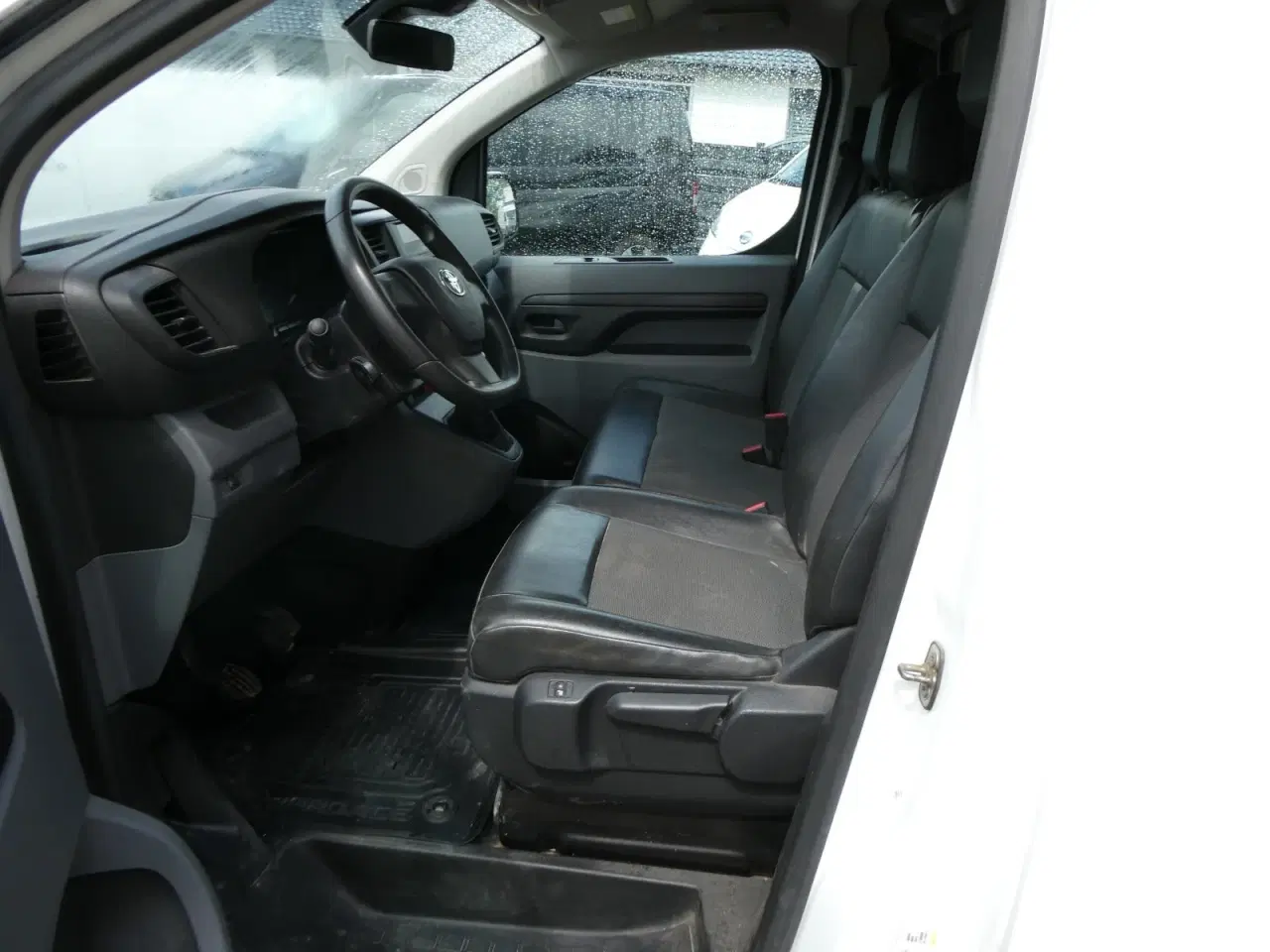 Billede 6 - Toyota ProAce 2,0 D 120 Long Comfort Master
