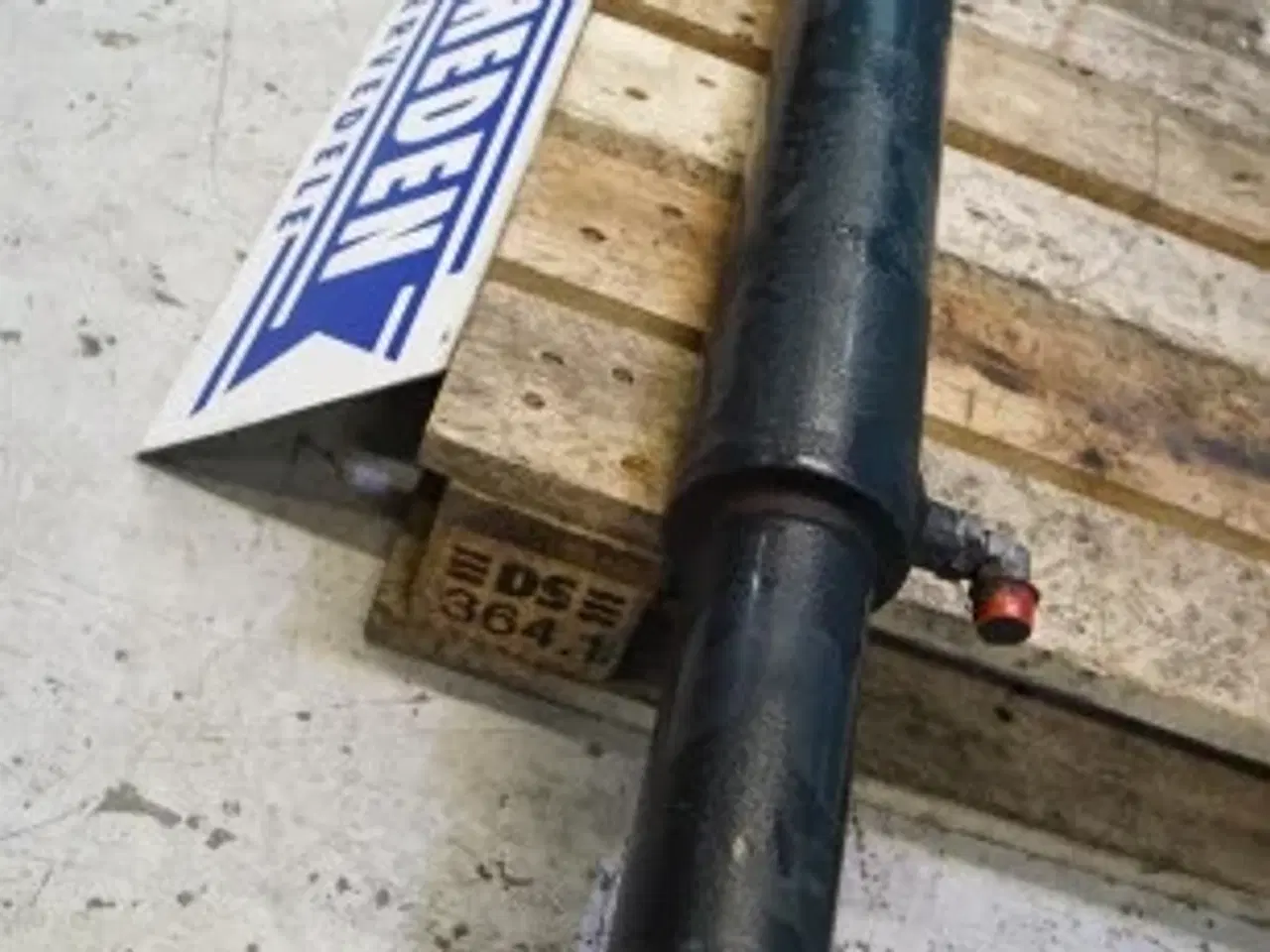 Billede 9 - Case 9230 Cylinder 84282579