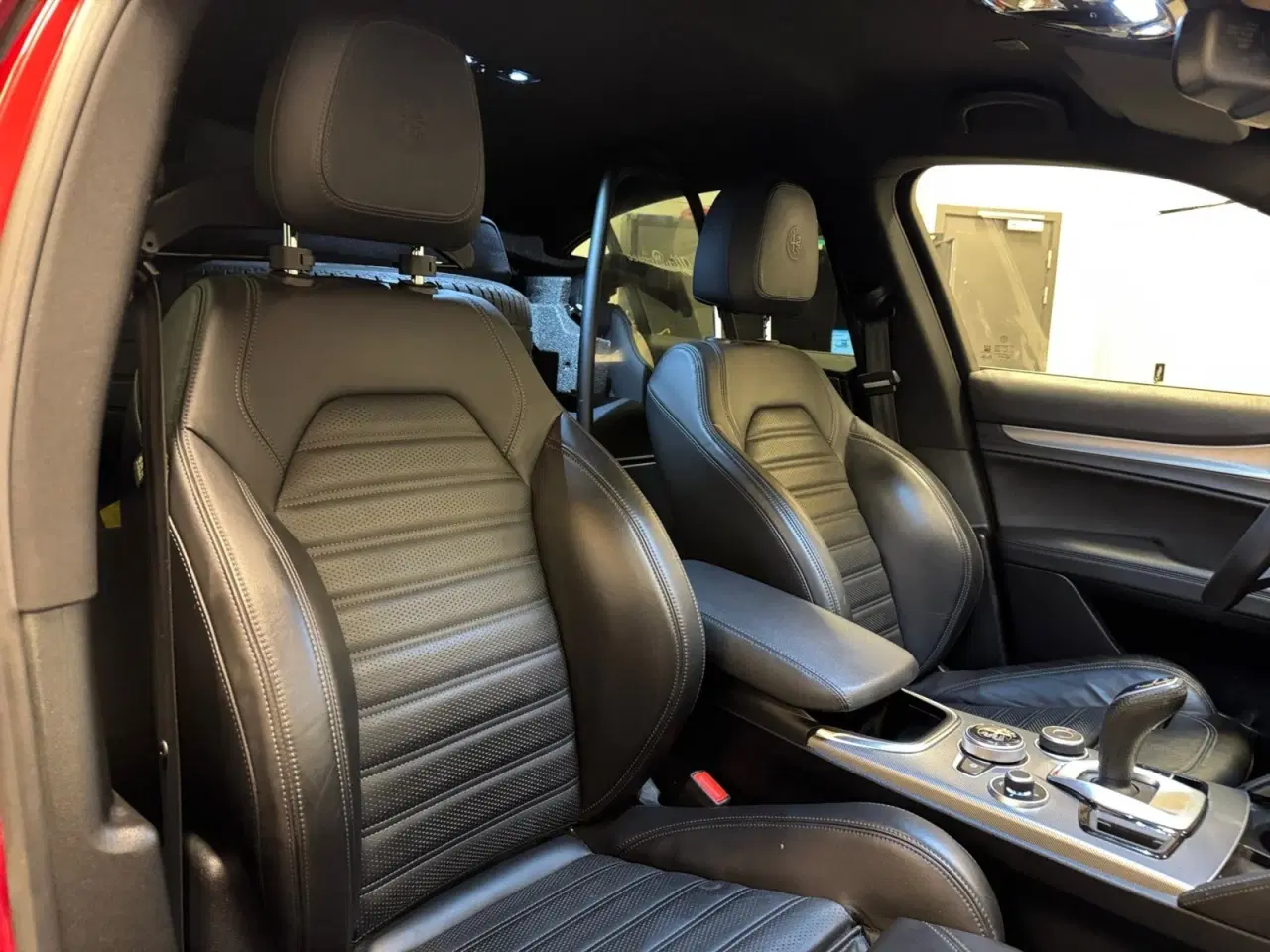 Billede 10 - Alfa Romeo Stelvio 2,0 T 280 Veloce aut. Q4