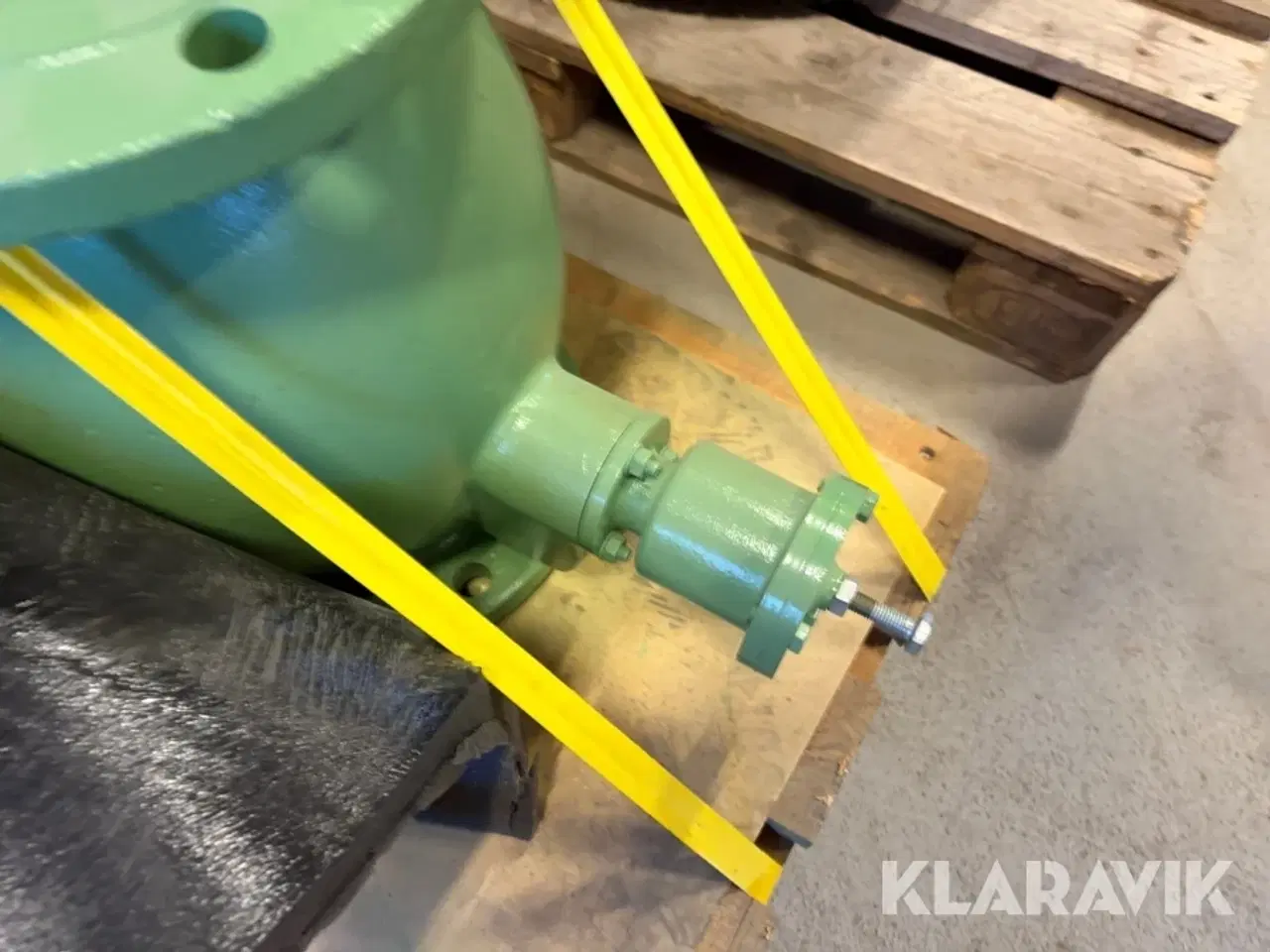 Billede 12 - Pumpe ventiler