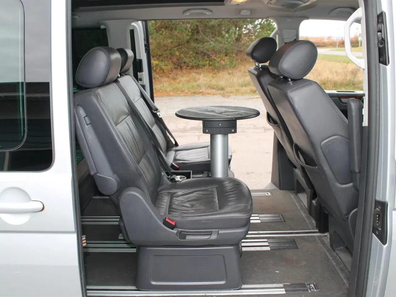 Billede 12 - VW Multivan 2,5 TDI aut. 174HK