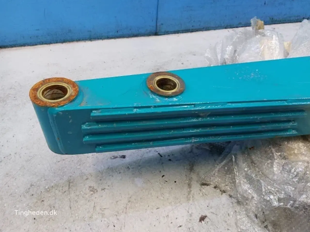 Billede 14 - Sunward Gravearm