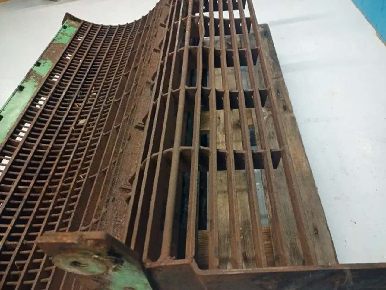 Billede 6 - John Deere 9540 WTS Bro AXE52052