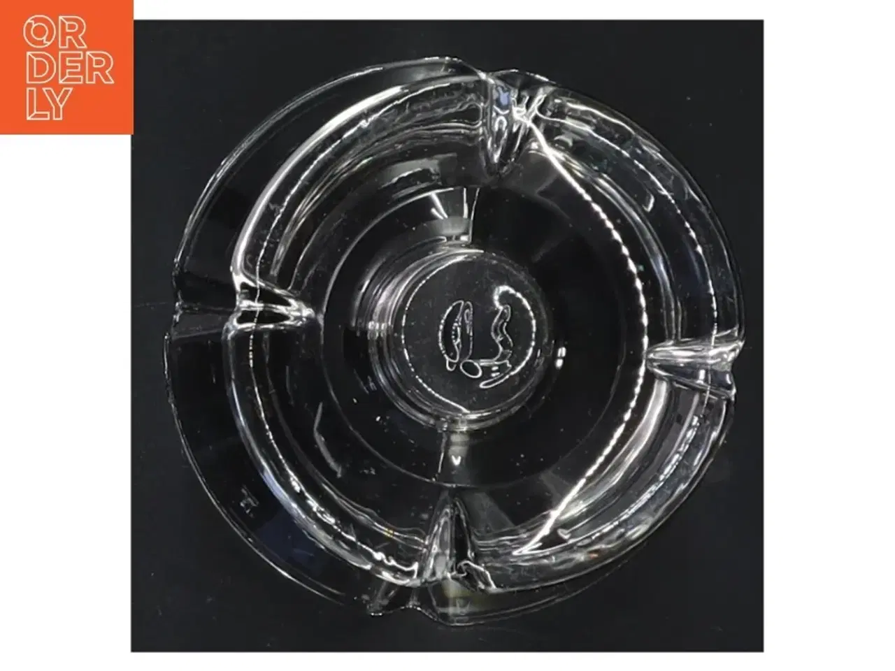 Billede 2 - Rosendahl - Glas lysestage (str. Ø 7,5 cm)