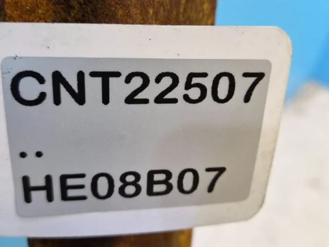 Billede 6 - Venieri 7.63 B  Dør Ramme  826.E.411