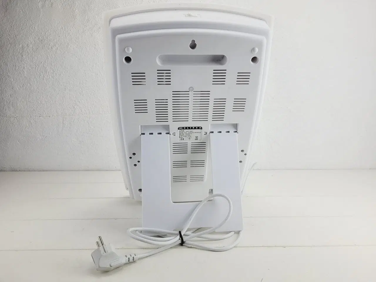 Billede 2 - ⭐️- Lysterapi lampe fra Melissa - 10.000 Lux