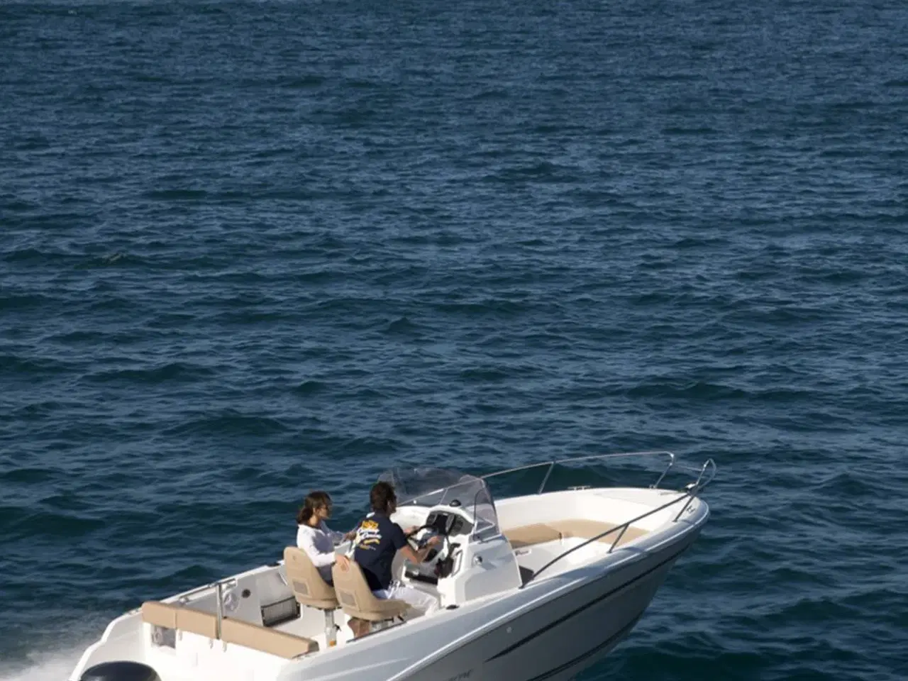 Billede 13 - Jeanneau Cap Camarat 6.5 CC