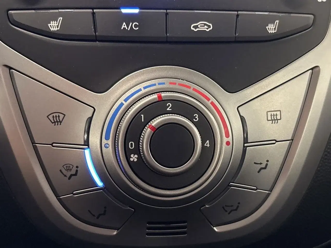 Billede 14 - Hyundai IX20 1,4 XTR ISG 90HK 5d