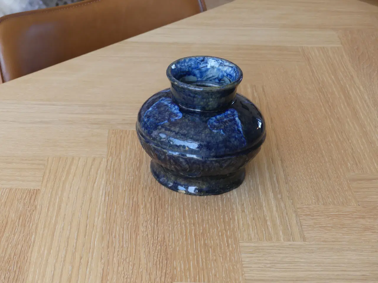 Billede 8 - Antik Møller & Bøgely vase