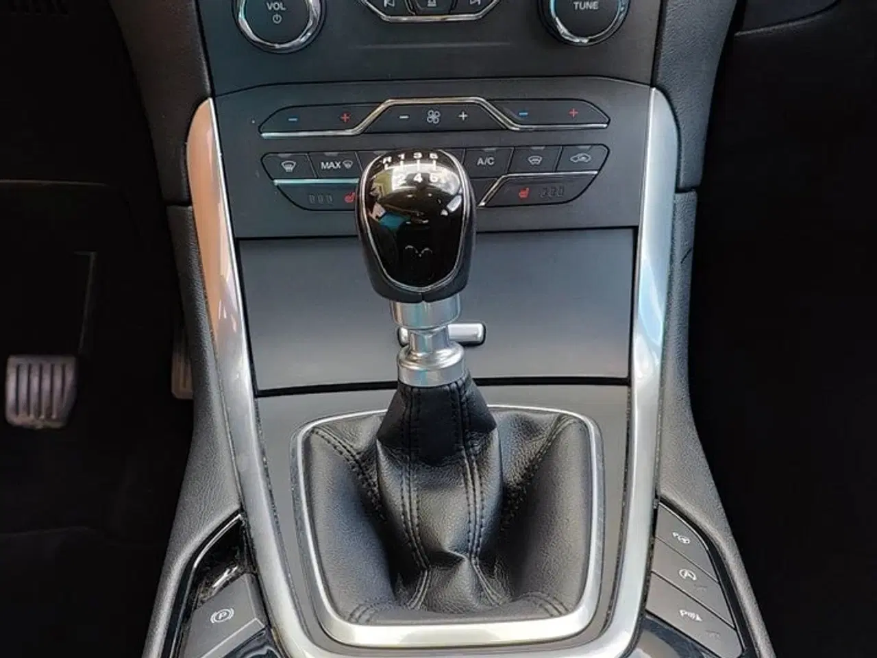 Billede 12 - Ford S-MAX 1,5 SCTi 160 Business
