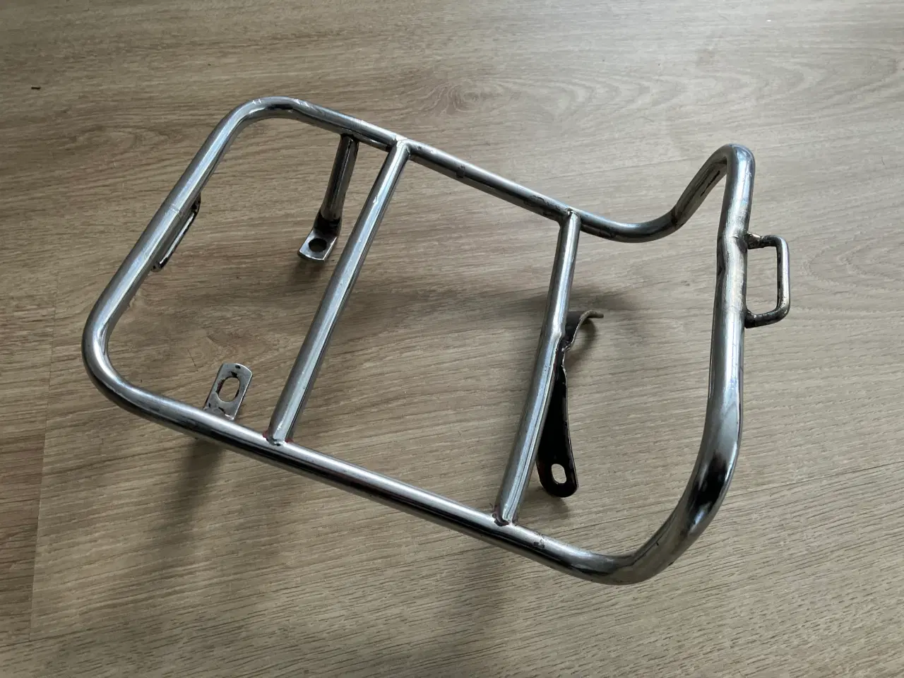 Billede 2 - Kreidler Bagagebærer 