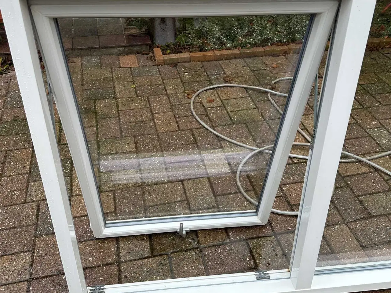 Billede 3 - Plastvindue