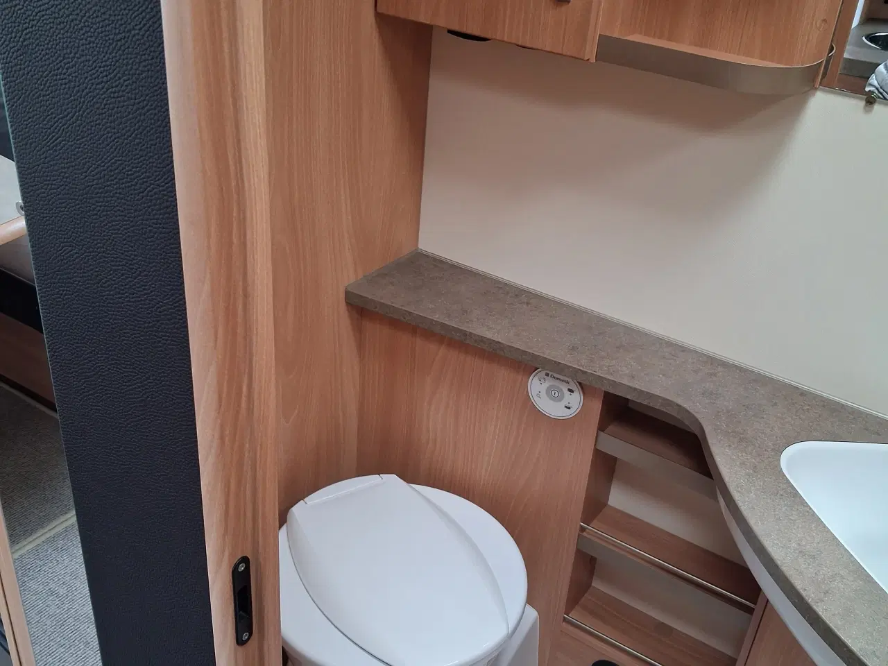 Billede 9 - Knaus på tur