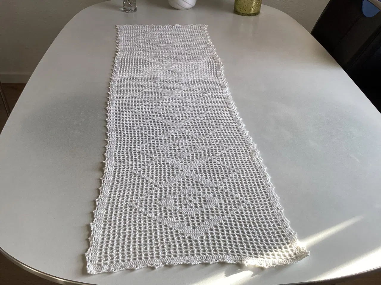 Billede 4 - Jule duge