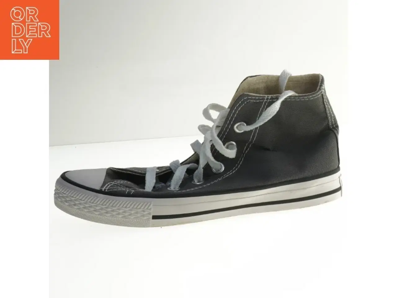 Billede 1 - Converse All Star sko fra Converse (str. Længde. 25 cm)