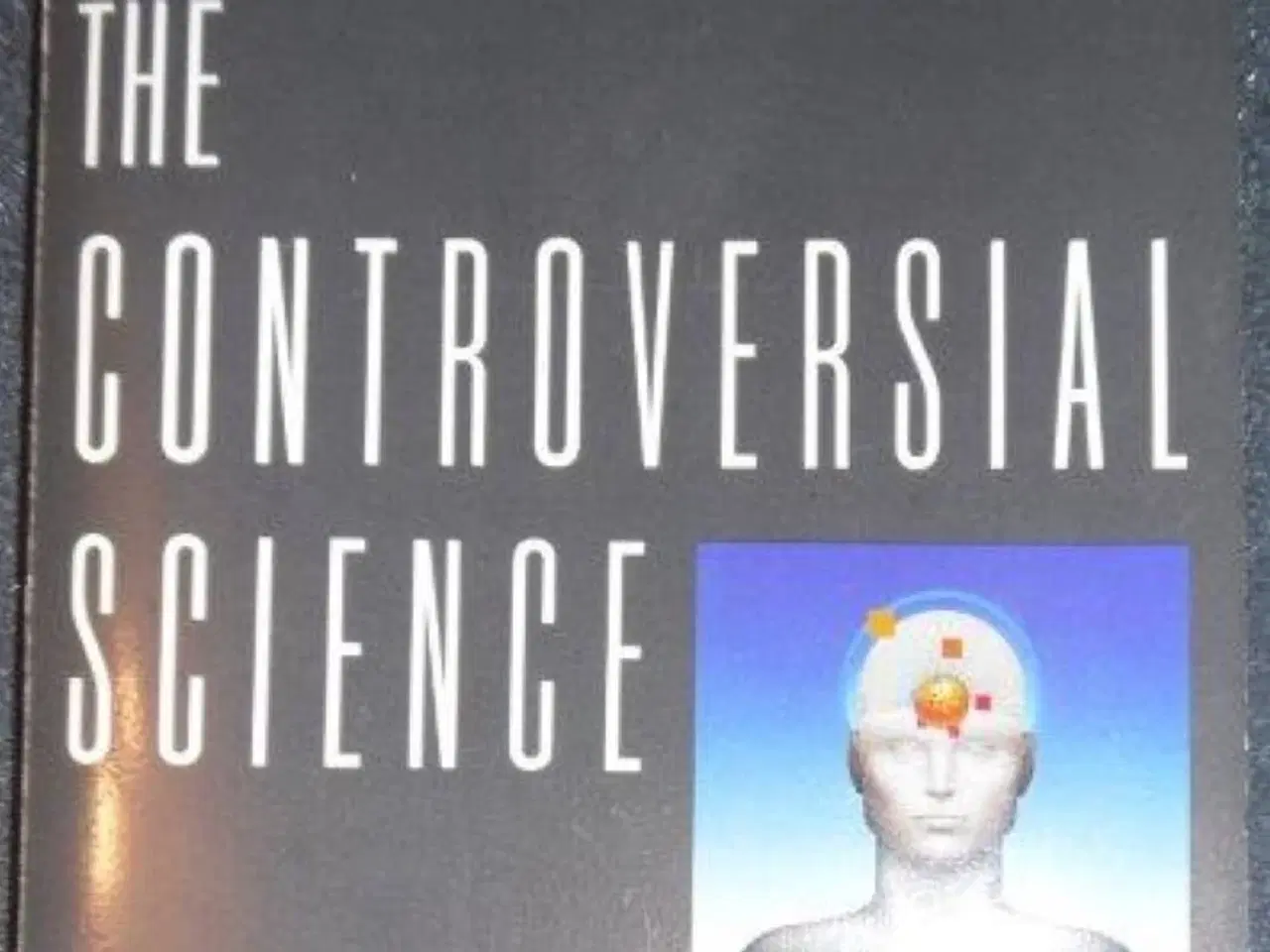 Billede 1 - Parapsychology: The Controversial Science  