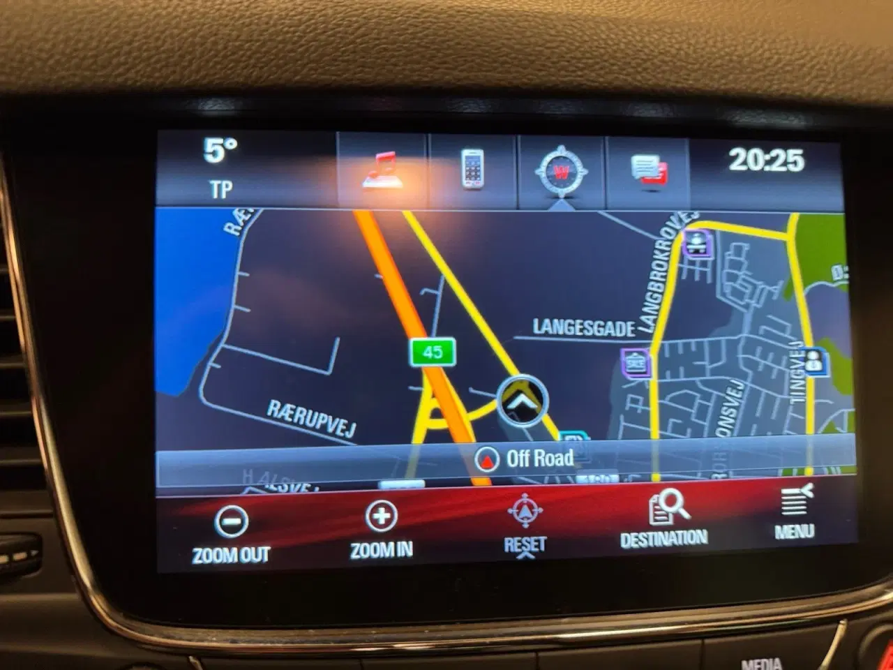 Billede 11 - Opel Astra 1,6 CDTi 110 Enjoy Sports Tourer