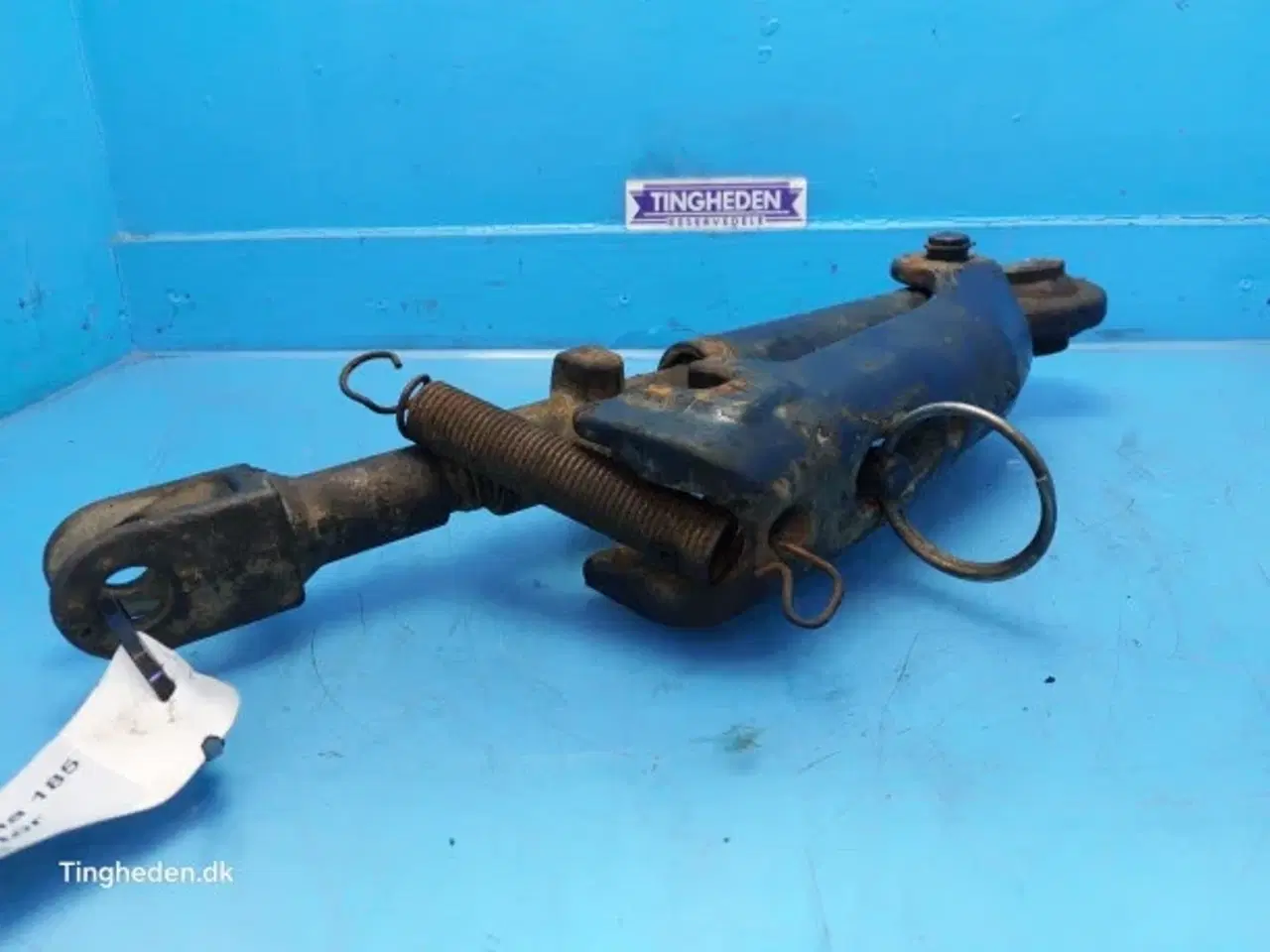 Billede 5 - Case Puma 185 Stabilisator 5198235