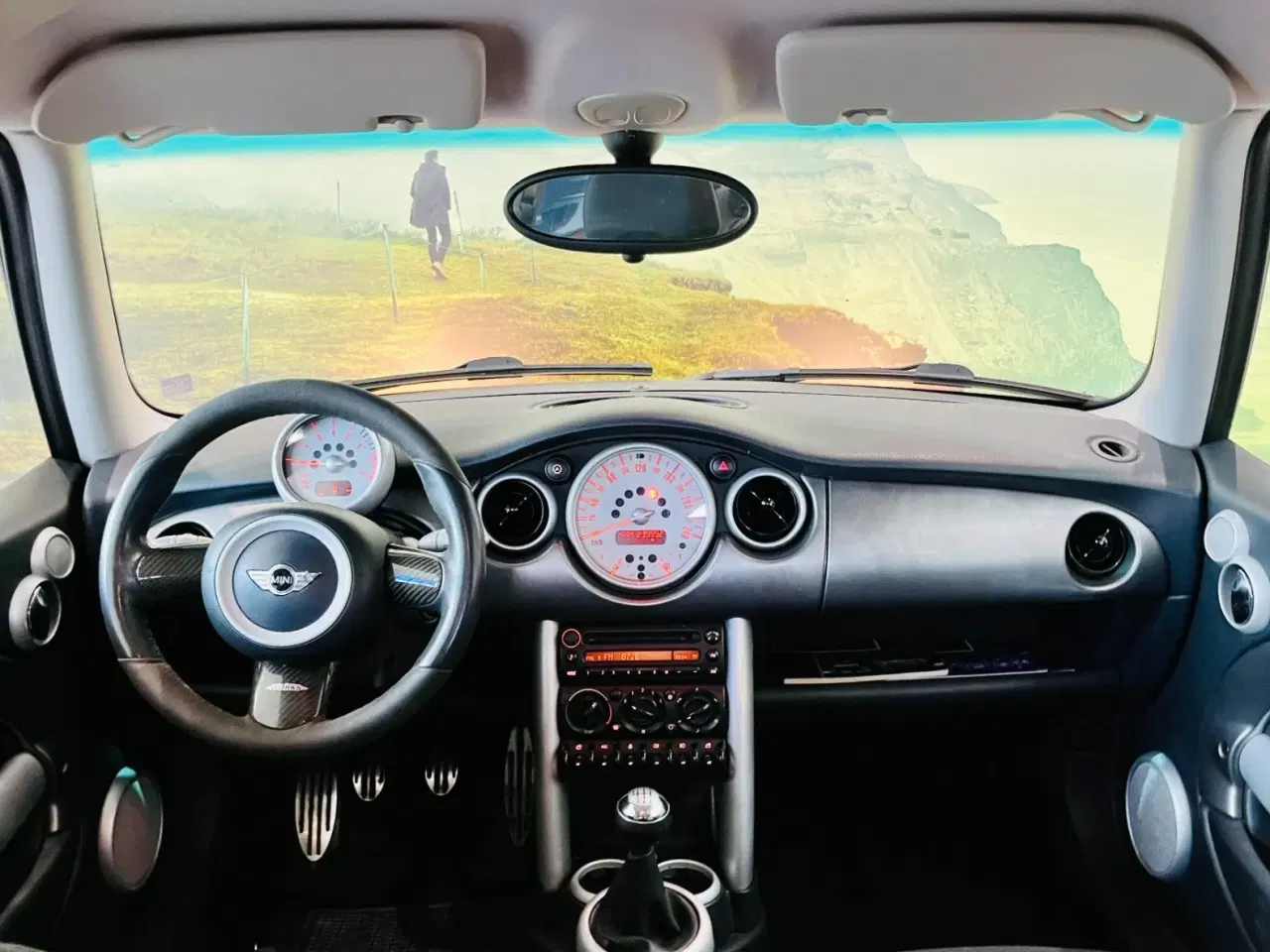 Billede 10 - MINI Cooper S 1,6 JC Works