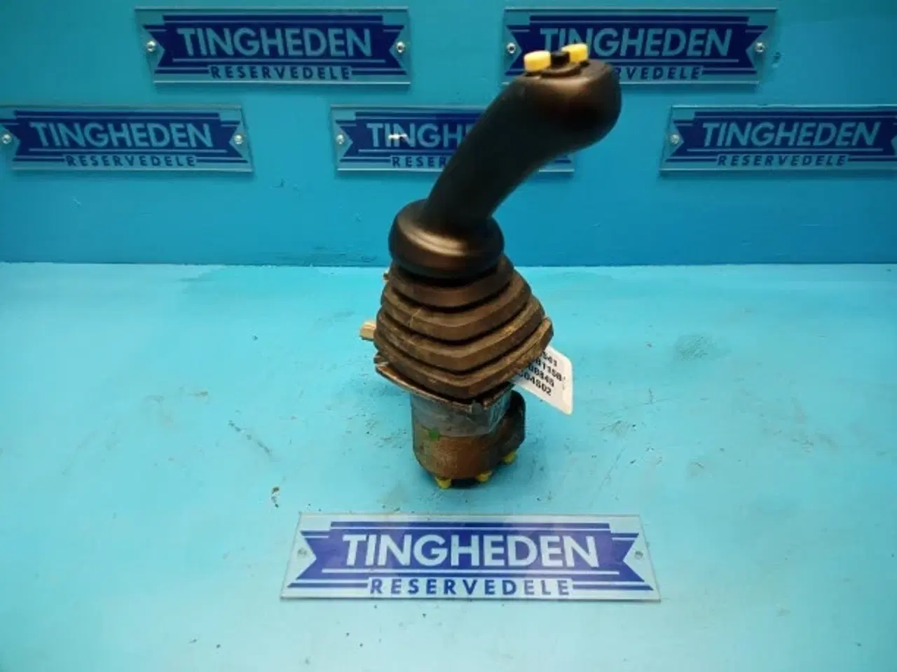 Billede 1 - New Holland LB115B Joystick 87308845