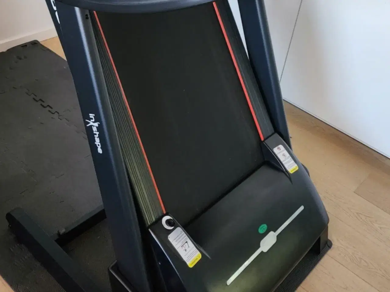 Billede 4 - Løbebånd In shape 1500