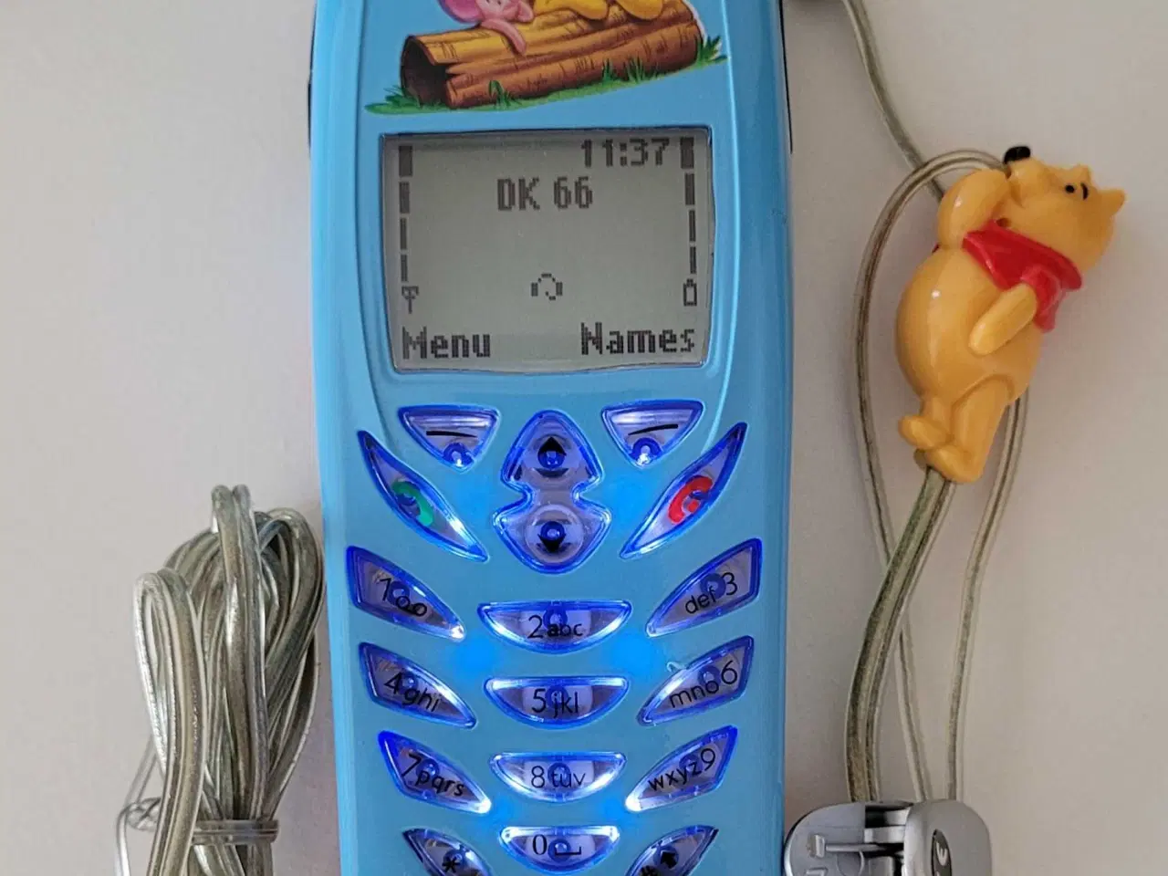 Billede 1 - Nokia 8310 