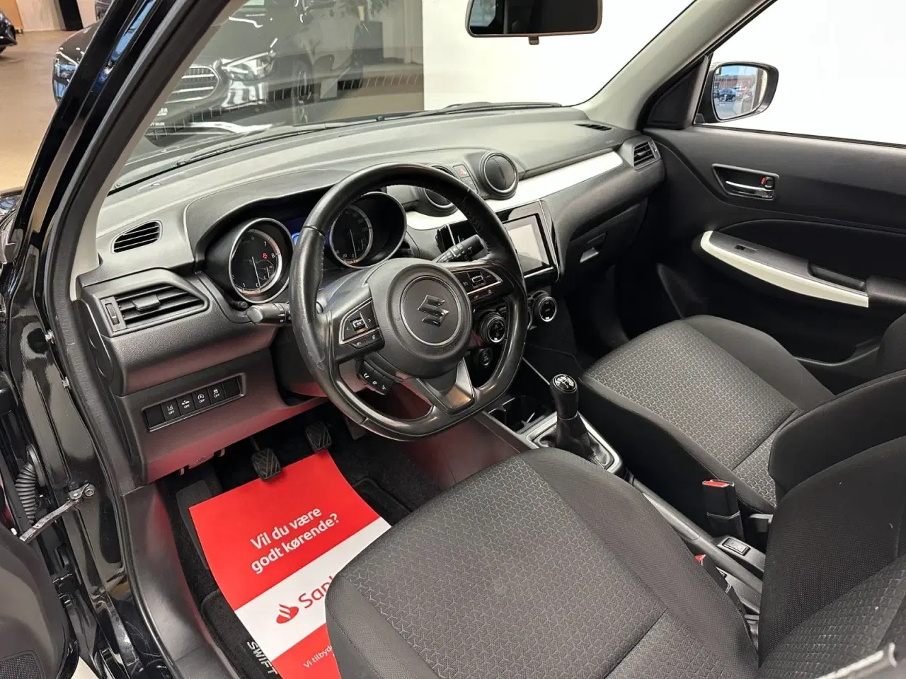 Billede 10 - Suzuki Swift 1,2 Dualjet SHVS Exclusive+