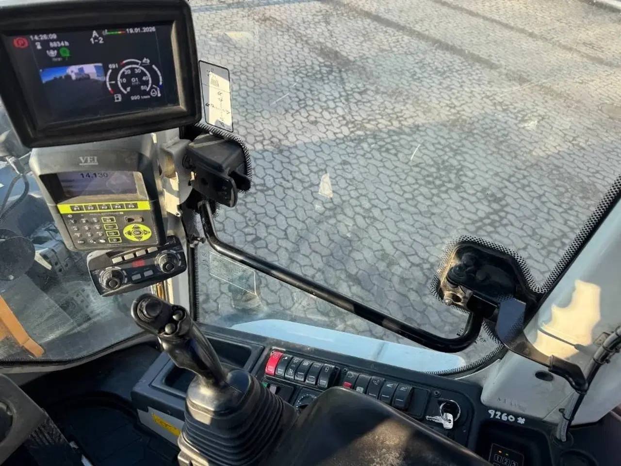 Billede 8 - Liebherr L 514