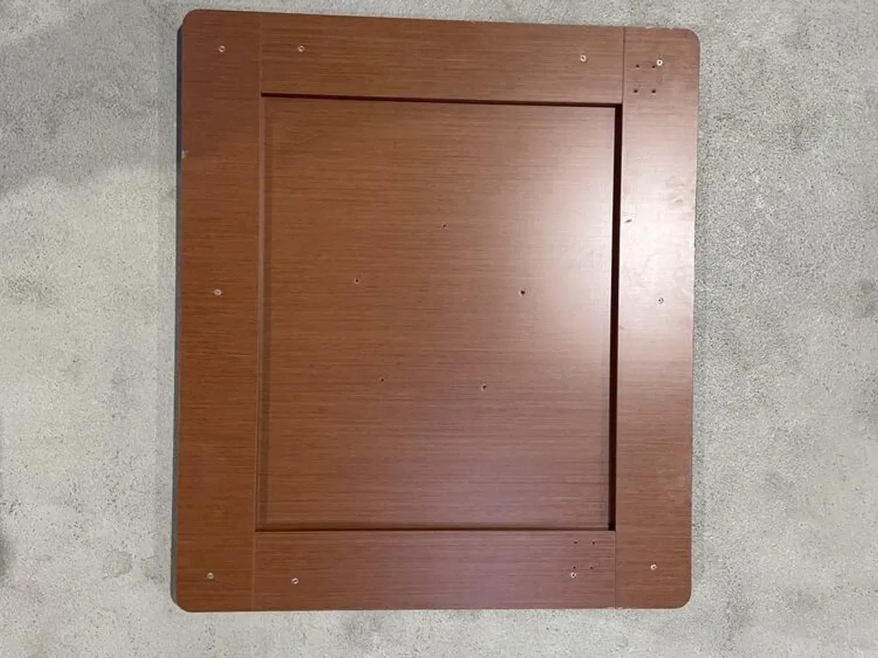 Billede 1 - JEANNEAU MERRY FISHER 605 (993147) BORDPLADE MED SKADER