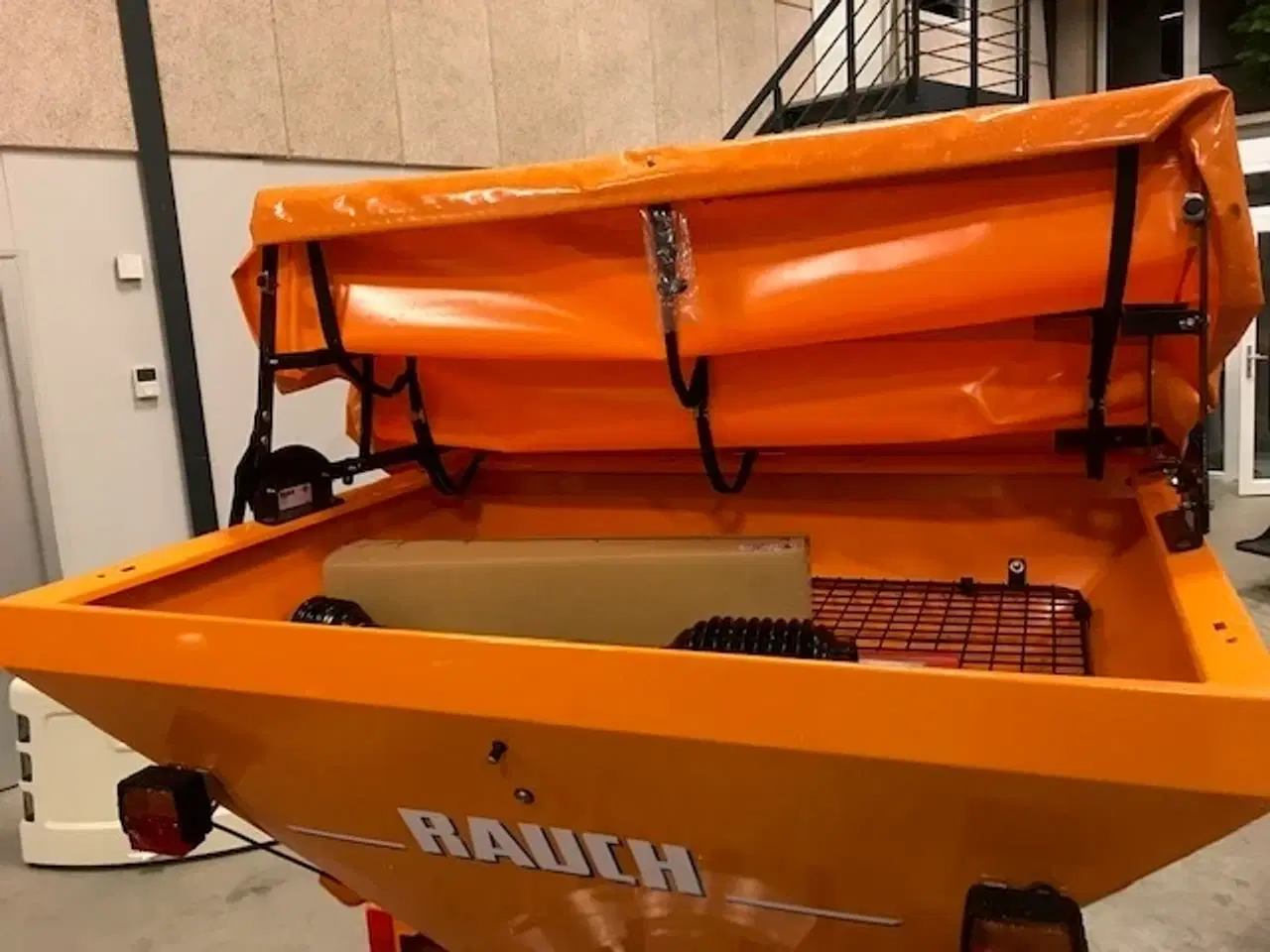 Billede 4 - Rauch AXEO 18.1