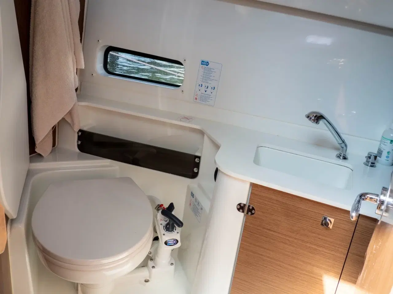 Billede 5 - Beneteau Antares 9