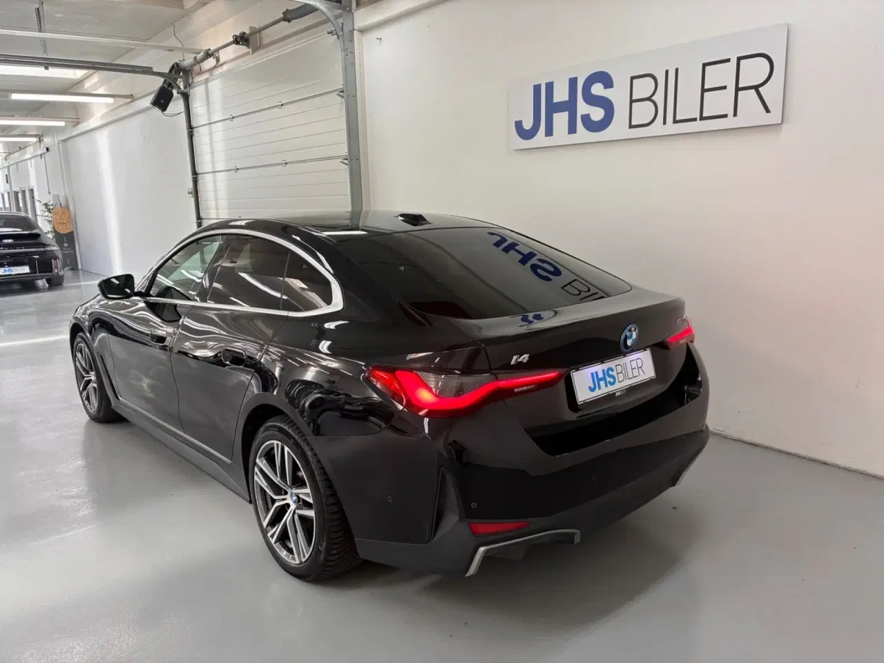 Billede 4 - BMW i4  eDrive40