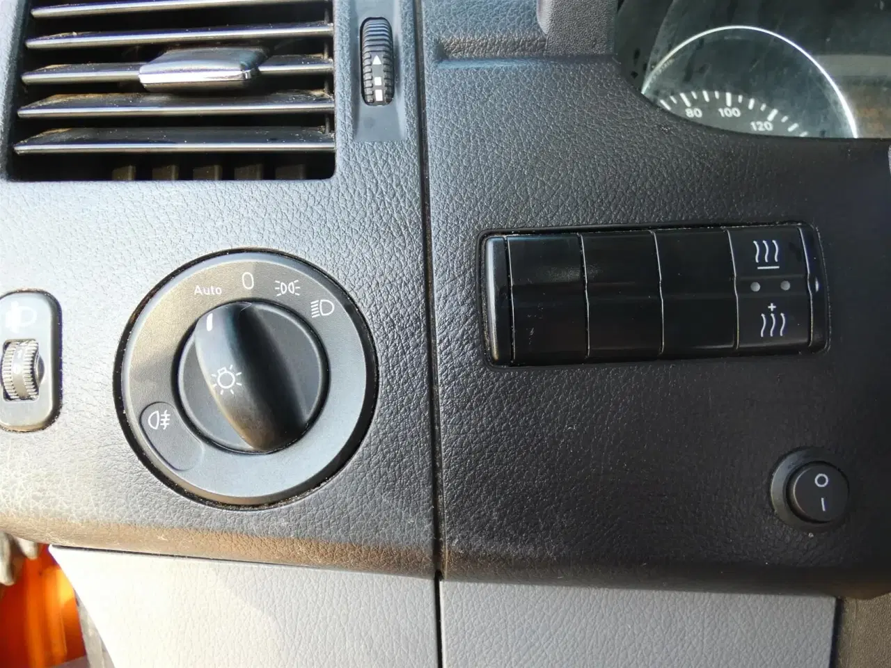 Billede 13 - Mercedes-Benz Sprinter 319 3,0 CDI R3 190HK Ladv./Chas. Aut.