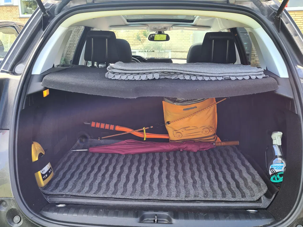 Billede 4 - Peugeot 2008 kørt 41000 kms
