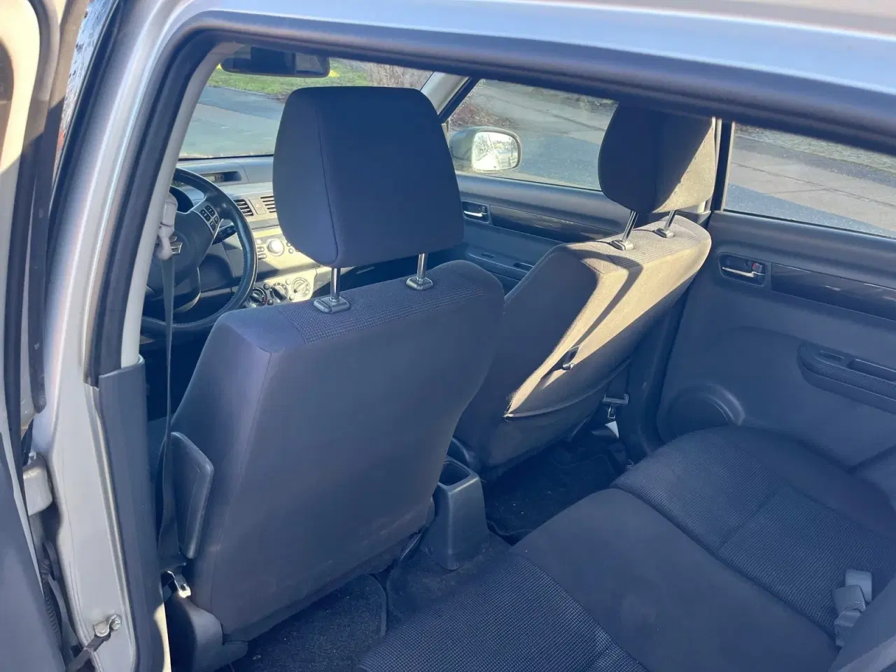 Billede 12 - Suzuki Swift 1,3 GLS