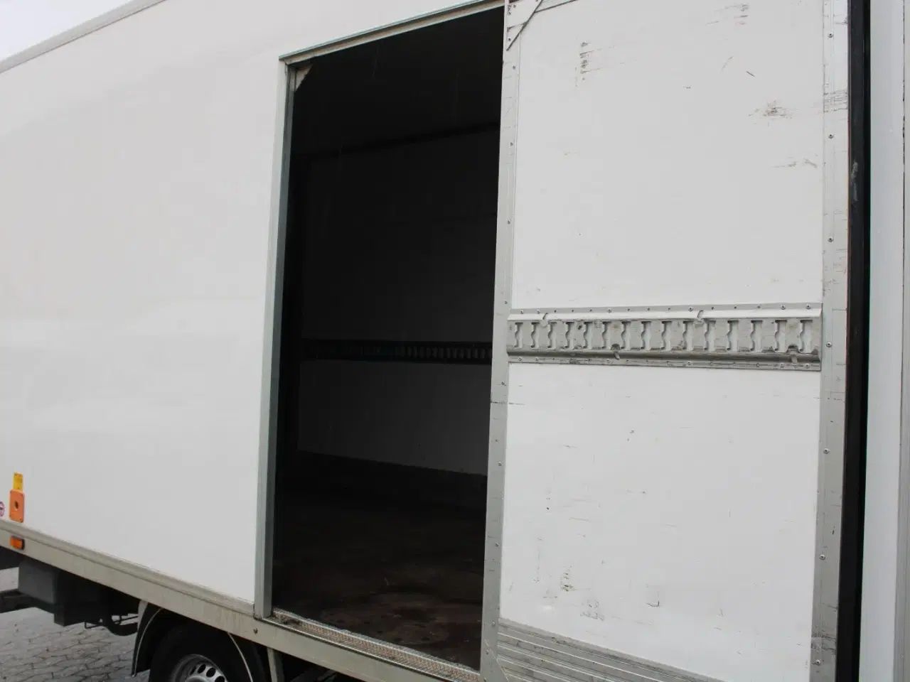 Billede 13 - Mercedes Sprinter 314 2,2 CDi A2 Alukasse m/lift FWD