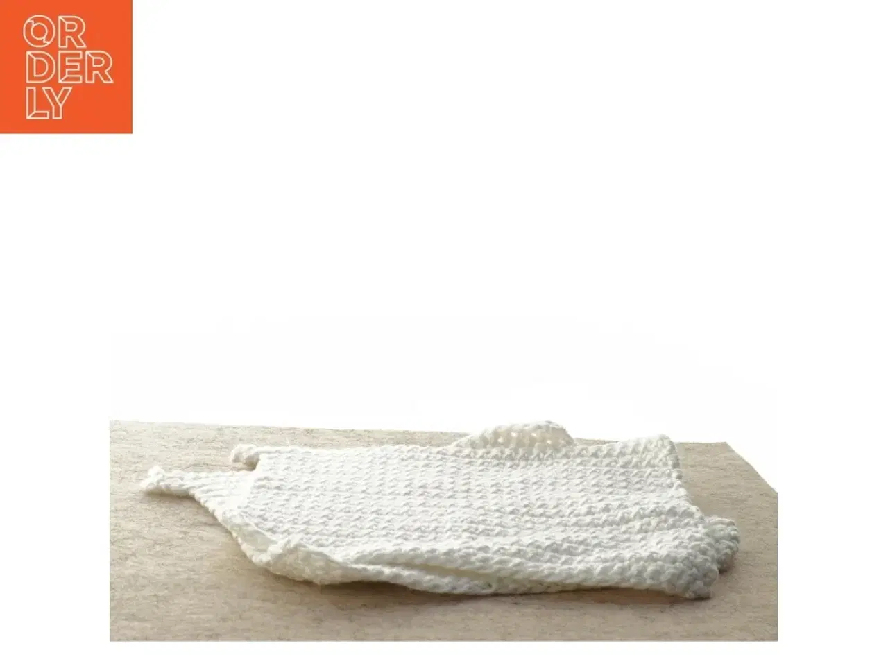 Billede 3 - Grydelapper (str. 20 x 20 cm)