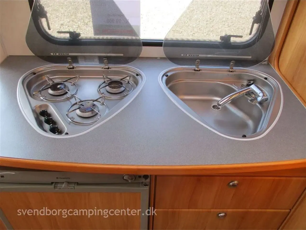 Billede 6 - 2008 - Adria Adora 512 UL   Meget velholdt