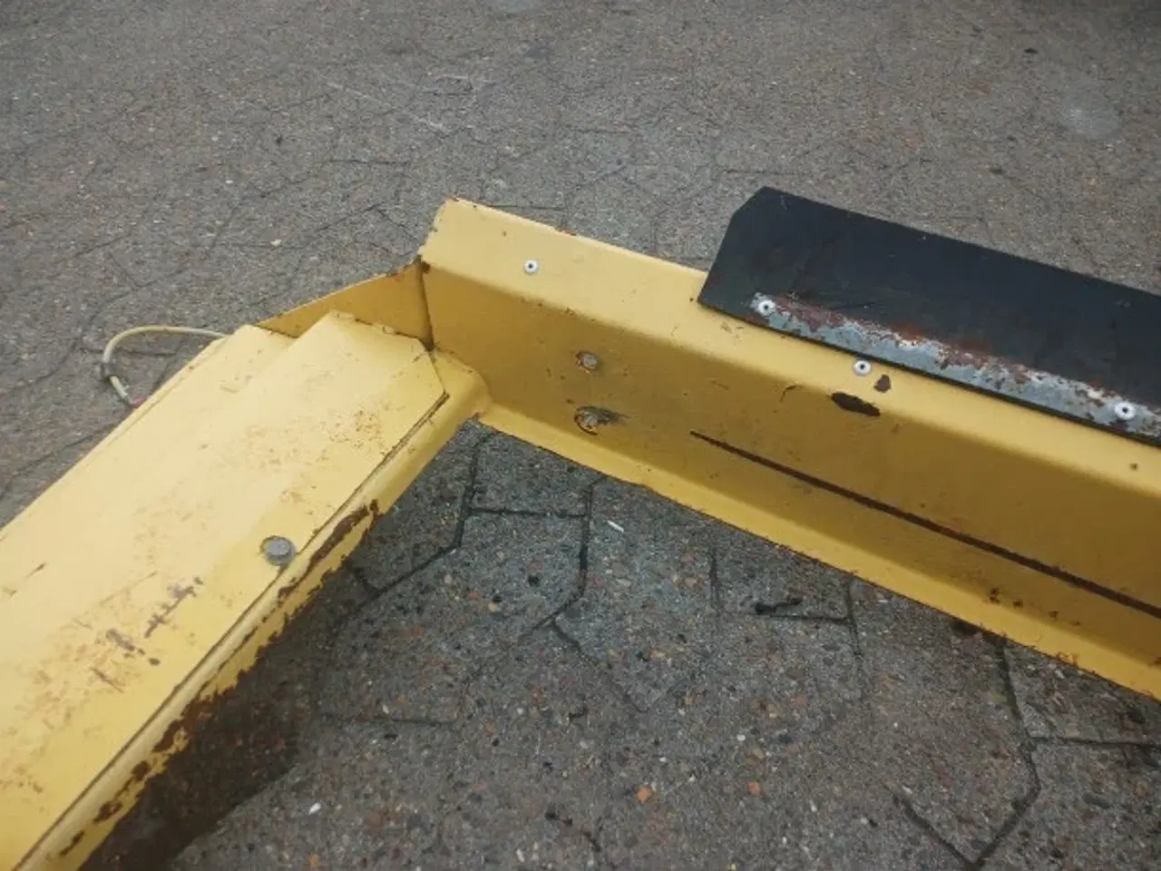 Billede 7 - New Holland TF46 Soldkasse 80451689