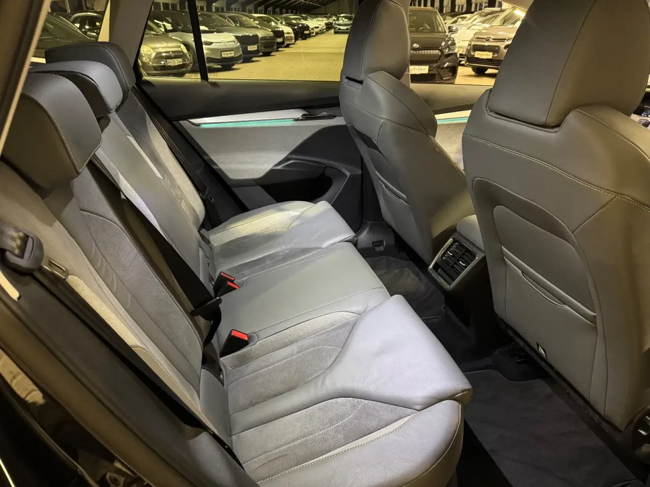 Billede 15 - Skoda Enyaq 60 iV Lounge