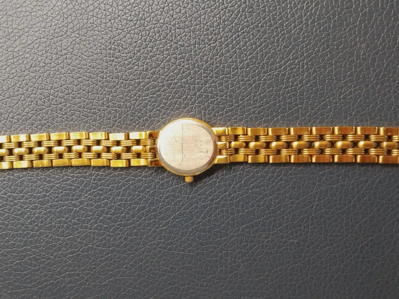 Billede 4 -  Longines D6 206 2 SWISS MADE dameur dame ur