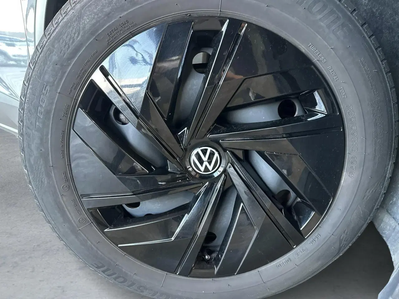 Billede 12 - VW ID.4  Pure Performance