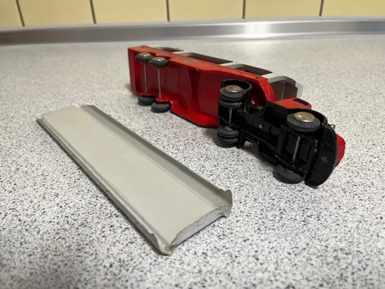 Billede 5 - Tekno Volvo Autotransport