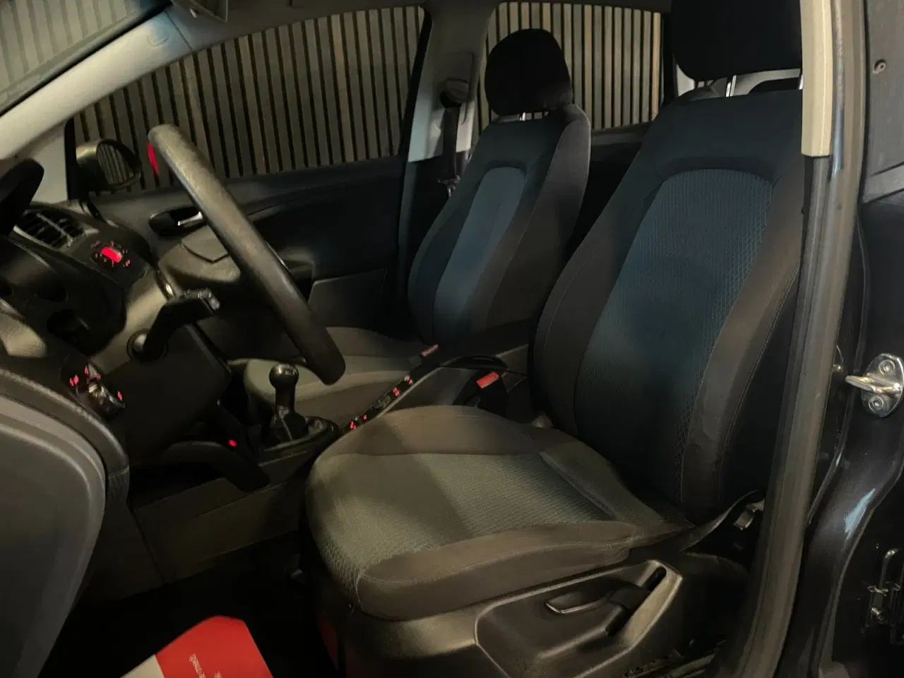 Billede 7 - Seat Toledo 1,6 Reference